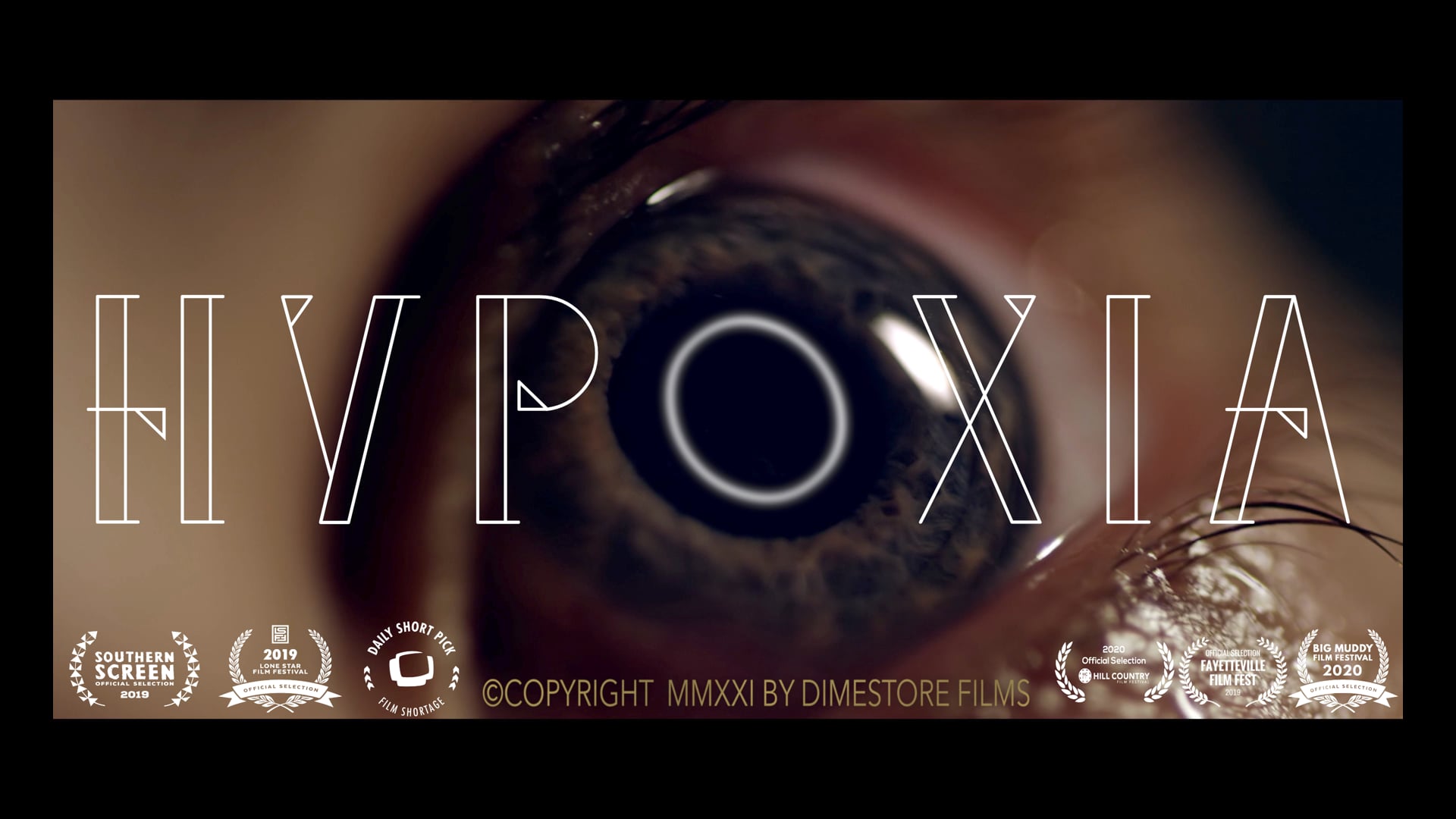 Hypoxia