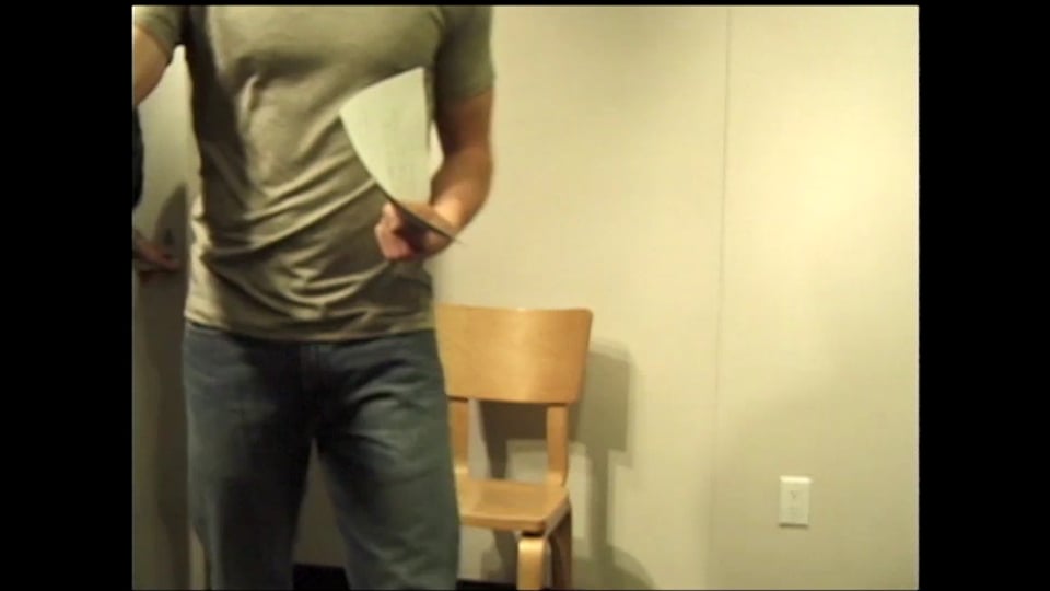 Casting Couch