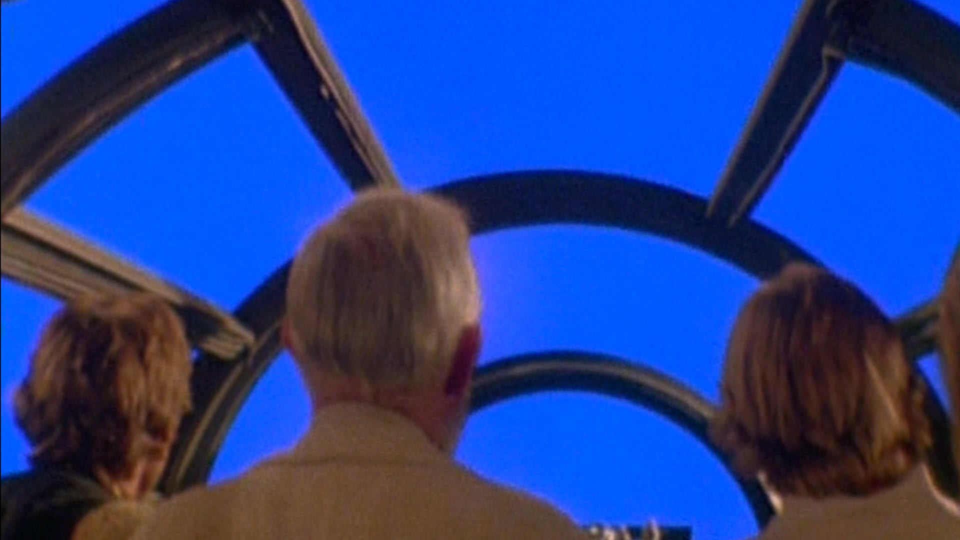 Raiders, Raptors, and Rebels: The Science Behind ILM