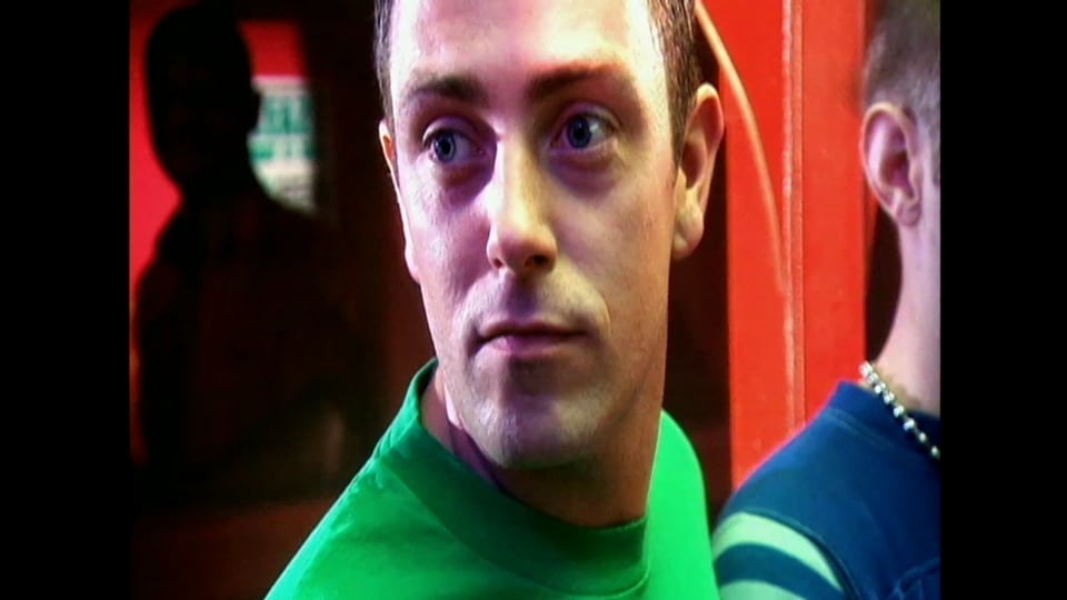 Judas Kiss, The
