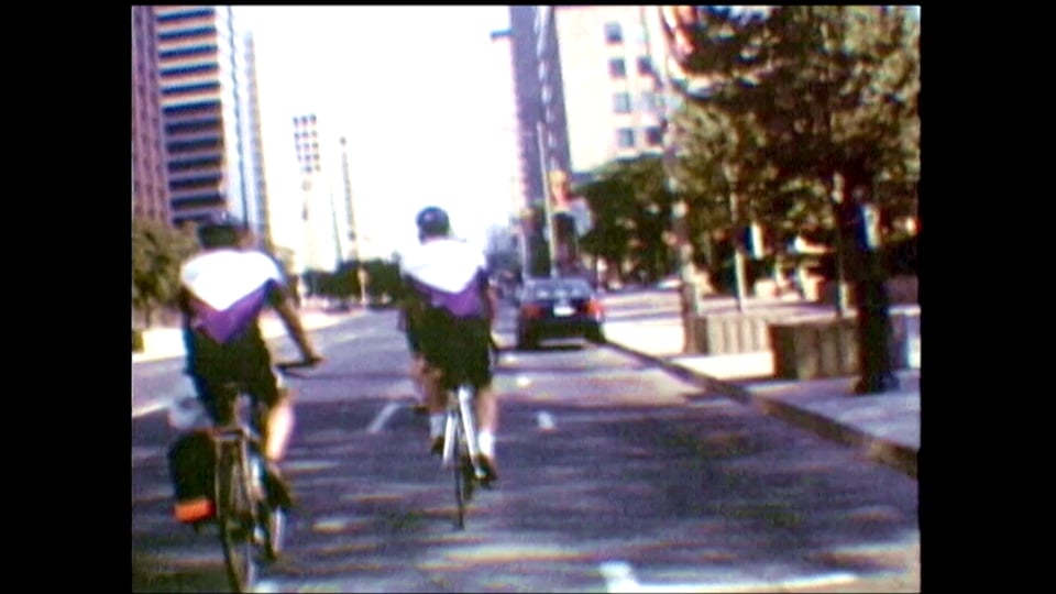 Ride