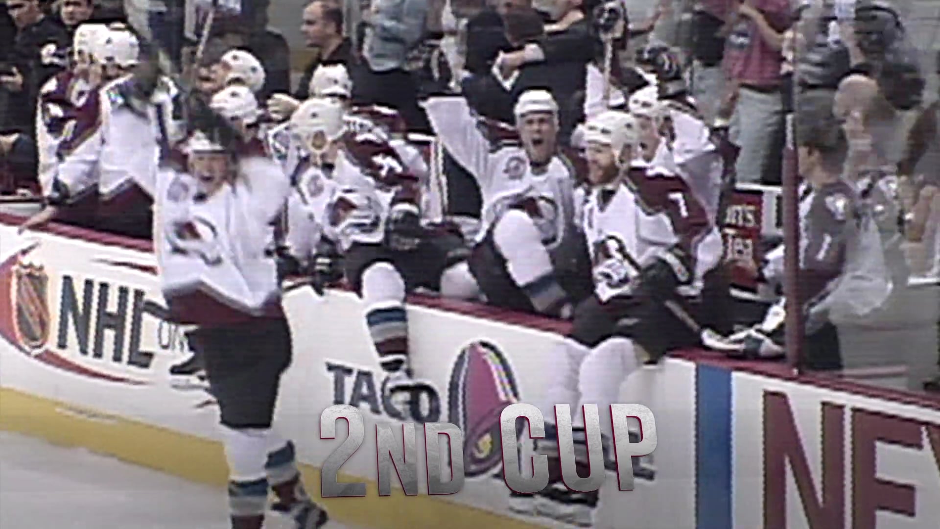 01.13.2021 | Colorado Avalanche | Game Tease | Season Opener