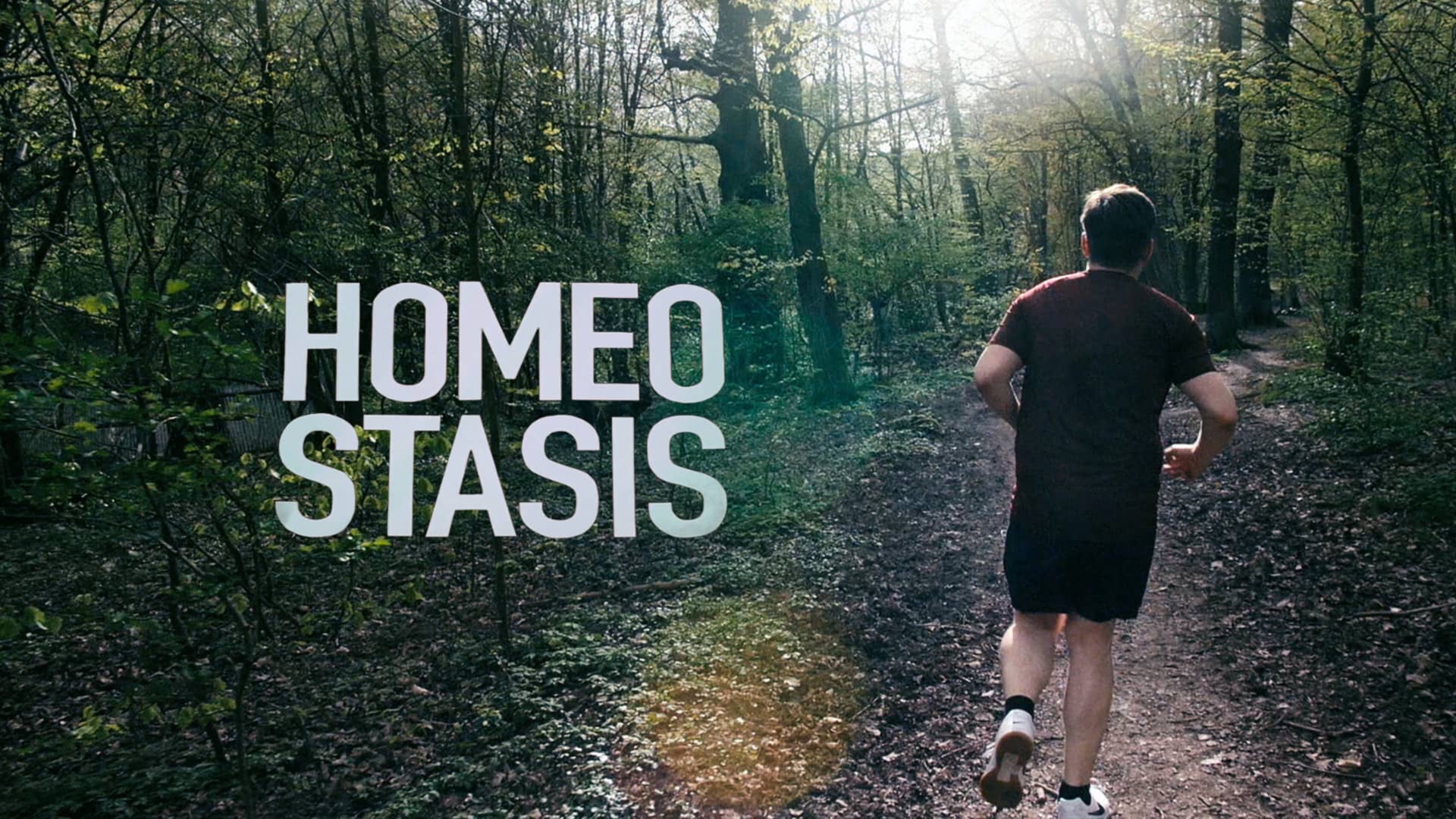 Homeostasis - Short Film (2016)