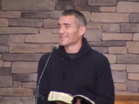 Genesis 1:1-2 - January 10, 2021