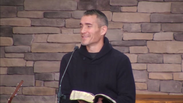 Genesis 1:1-2 - January 10, 2021