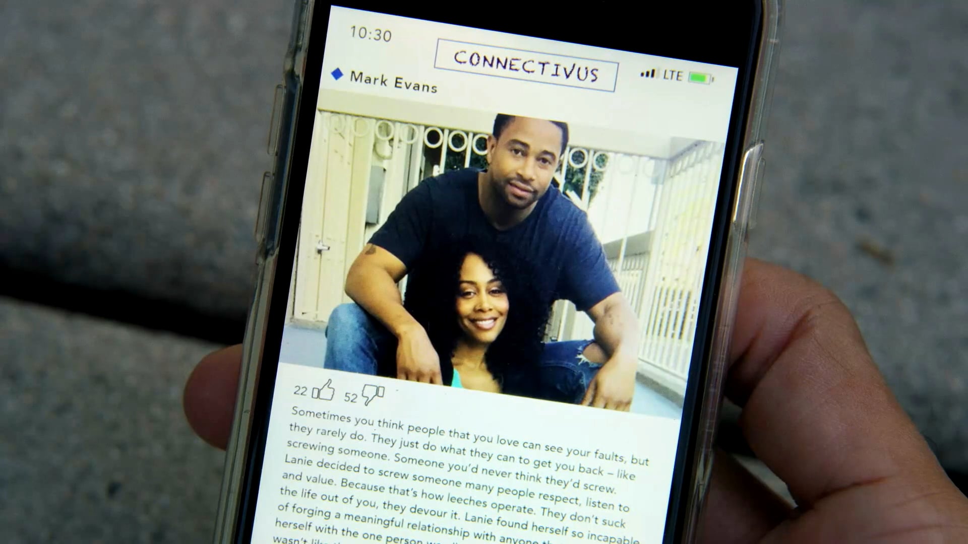 Indie Movie Trailer "TRUTH" | Producer | Editor