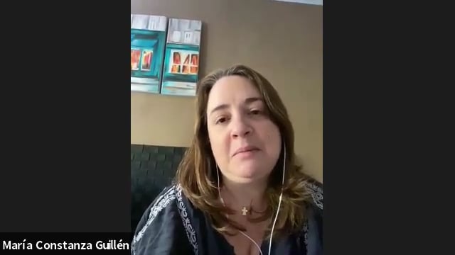 Coni, historia en vídeo
