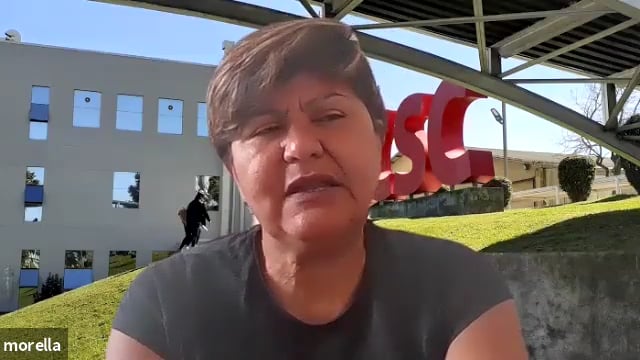 Morella, historia en vídeo