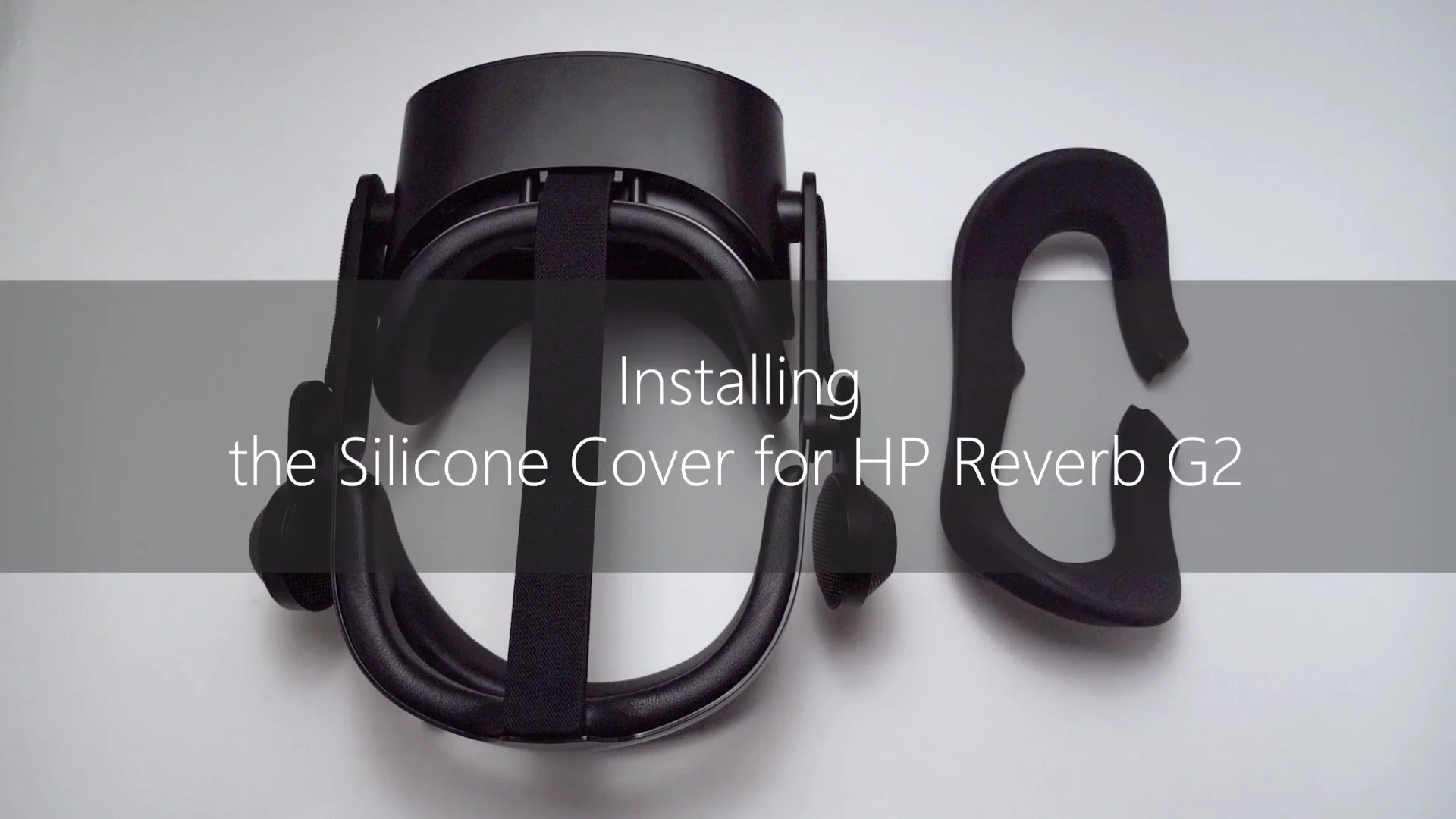 Silicone Cover for HP Reverb G2