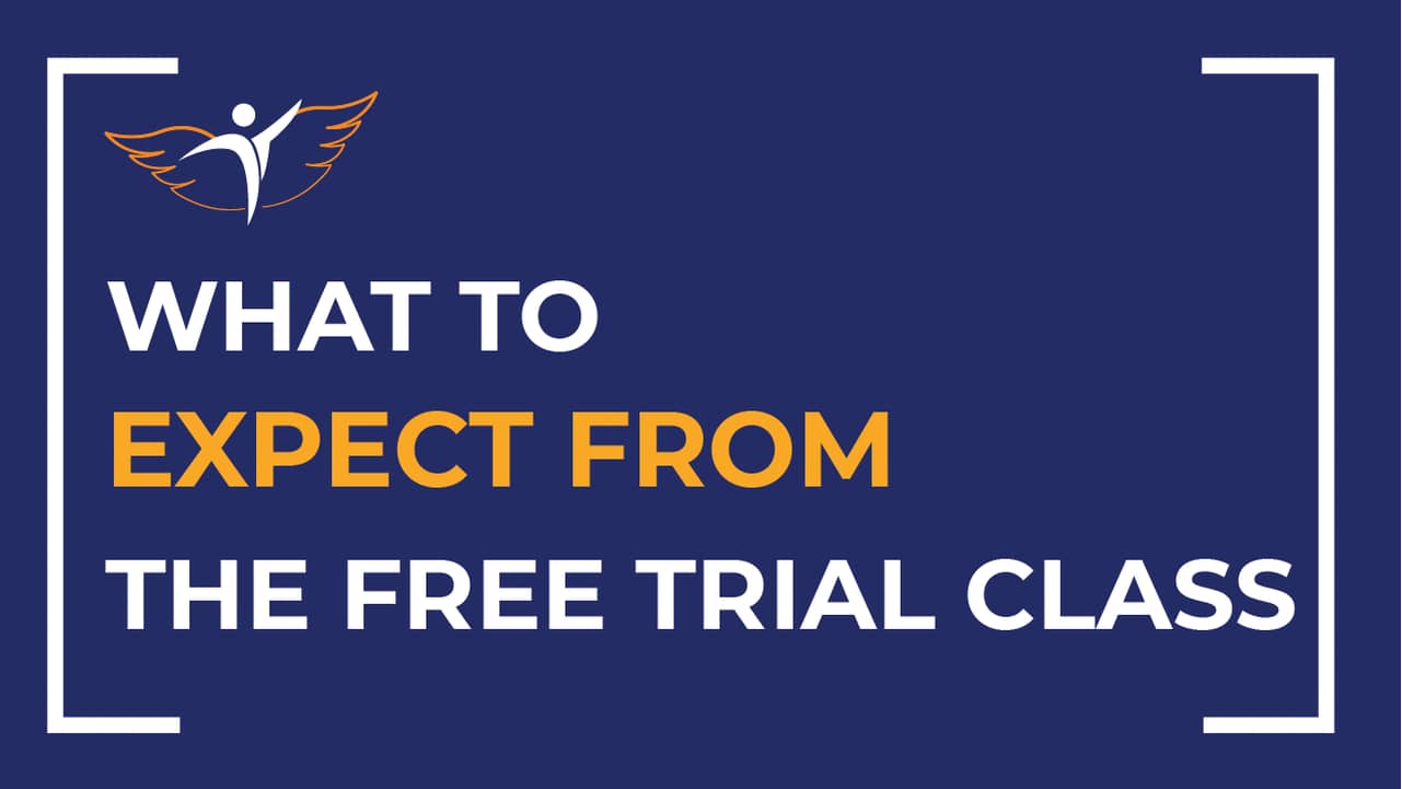 What to expect from the FREE Trial class on Vimeo