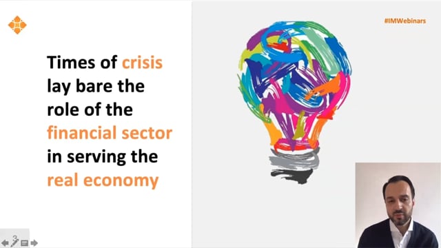 Digital Transformation During Crises