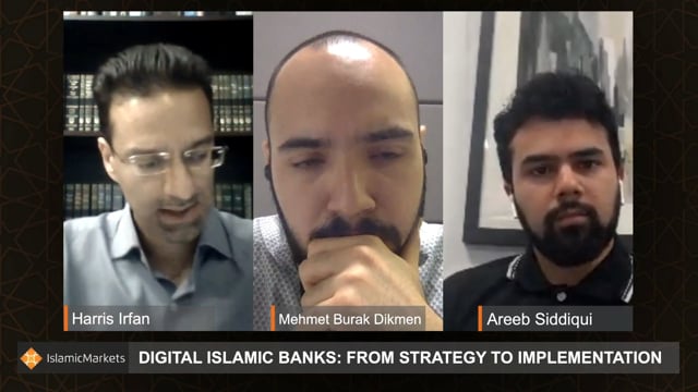 Islamic Digital Banking: Beyond Ethics
