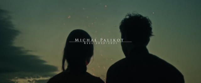 PALIKOT Showreel 2020/2021