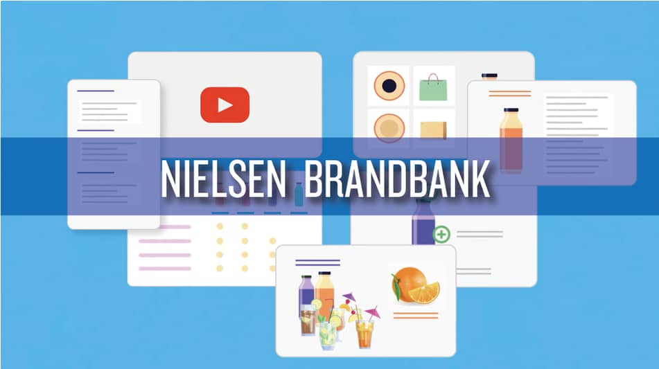 Nielsen Brandbank | Your content partner