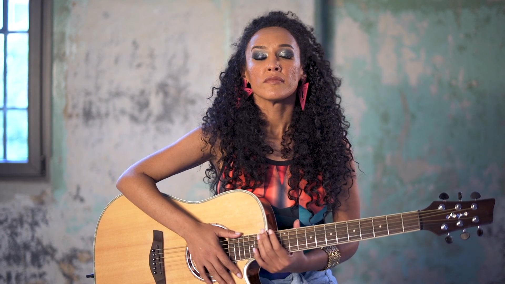 Yzalú - Rap, Feminism and Blackness