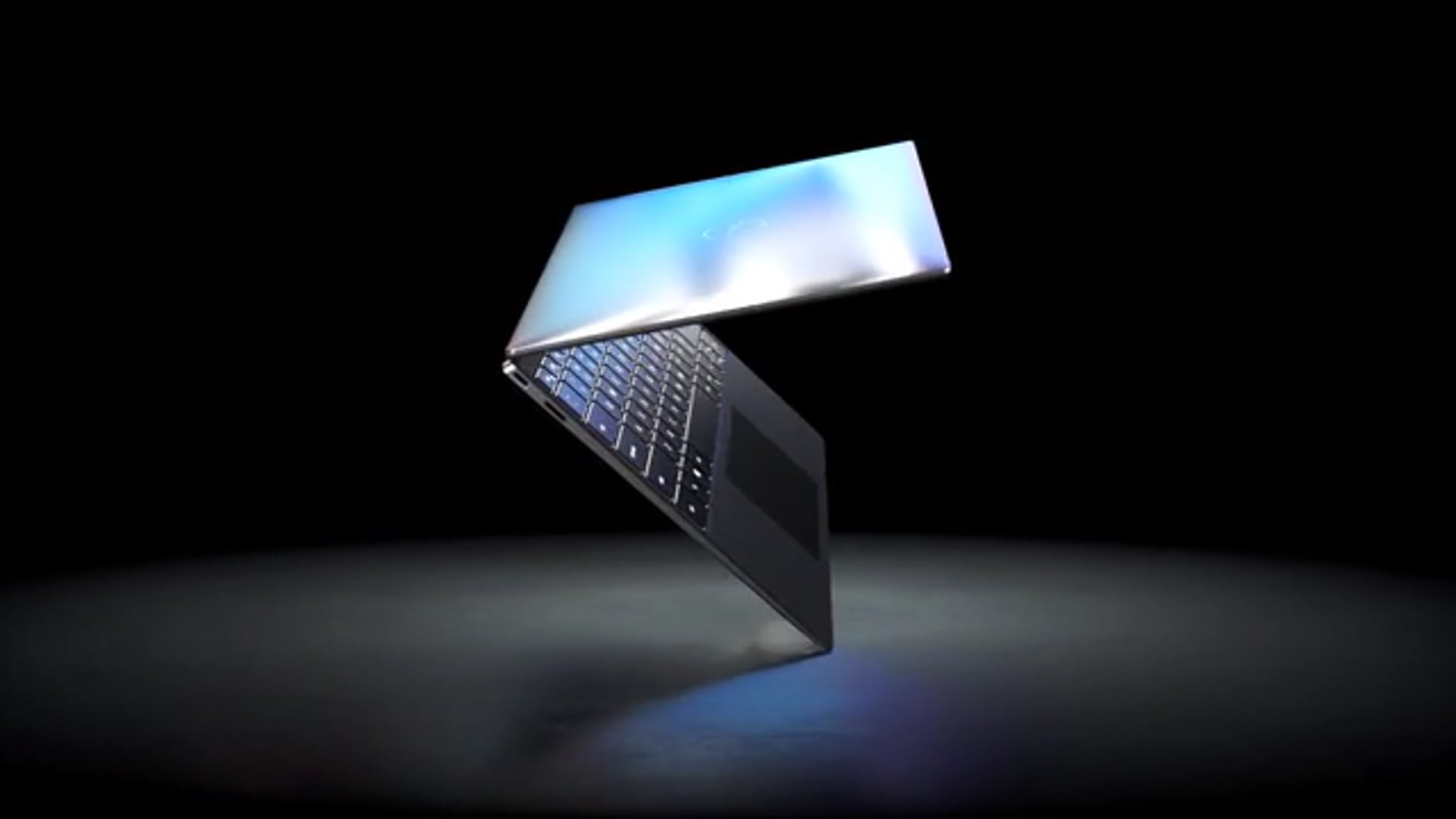 Intel - CGI Product Showcase