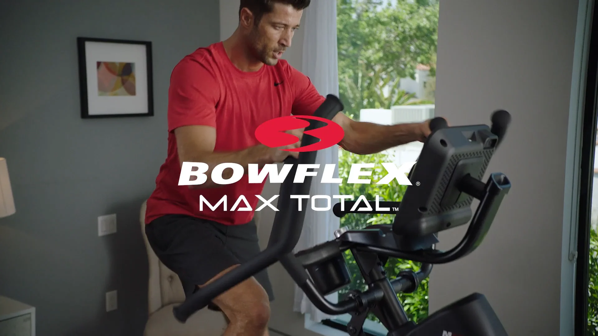 Bowflex Max M10 Total Trainer