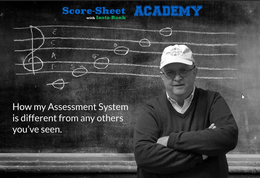 1 - WHY MY SYSTEM IS DIFFERENT