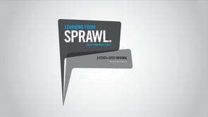Learning from Sprawl