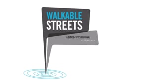 Walkable Streets