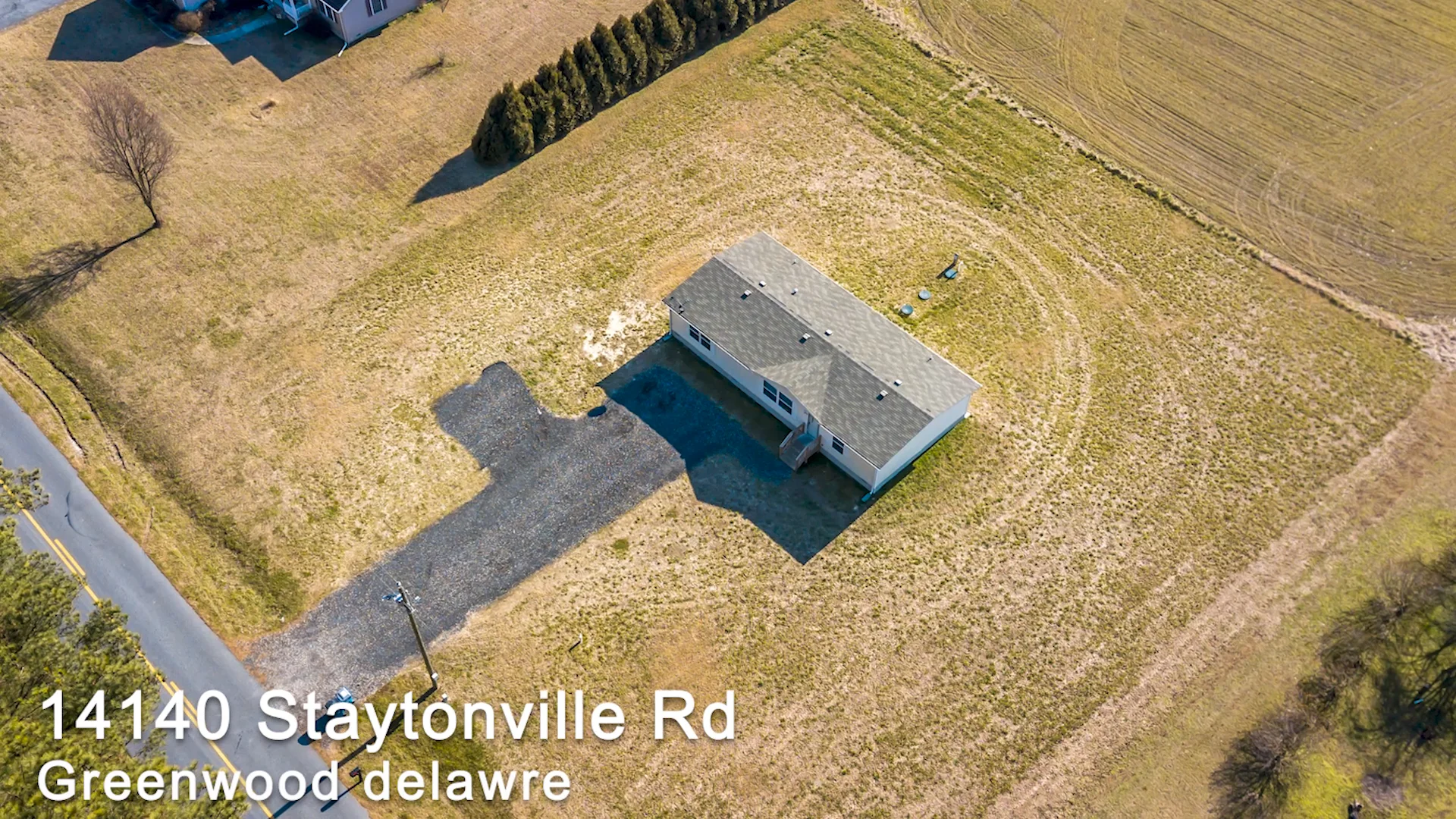 14140 Staytonville Rd, Greenwood delawre NonBranding on Vimeo