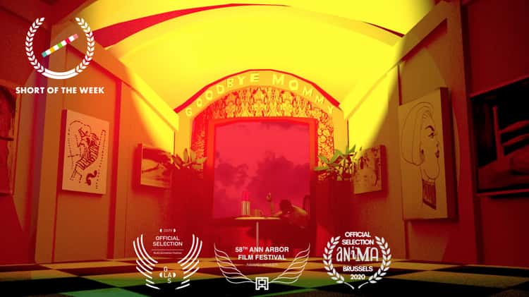 Le cose che non sai di me, mamma Trailer on Vimeo