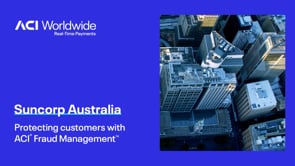 How Suncorp Australia is meeting customer expectations while increasing security