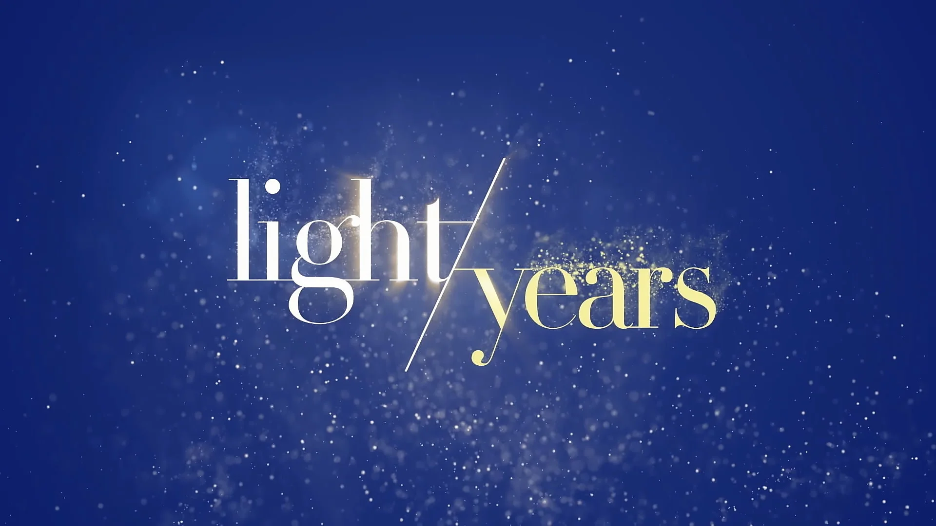 LIGHT YEARS MORE LIGHT ライトイヤーズ製 MORE LIGHT｜LIGHT YEARS