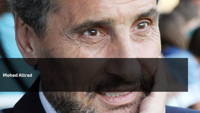 INVENTER - Message de Mohed Altrad / Covid 19 / 87ème message 87ème vidéo