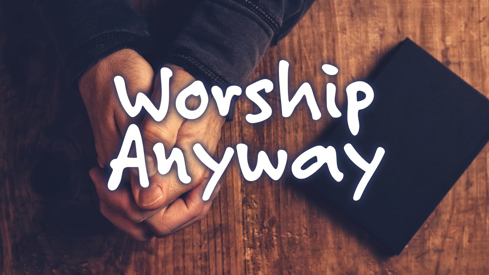 01-17-21 - Worship: Second Verse-Same as the First