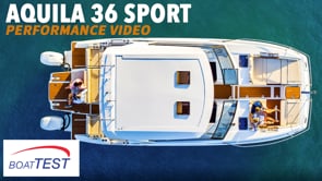 Boat Test Review on BoatTest.com