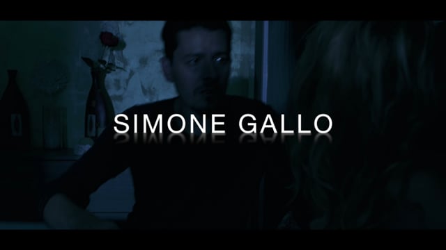 Showreel drammatico