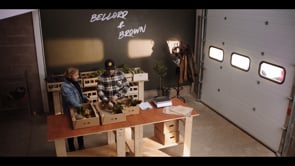 Bellord & Brown
