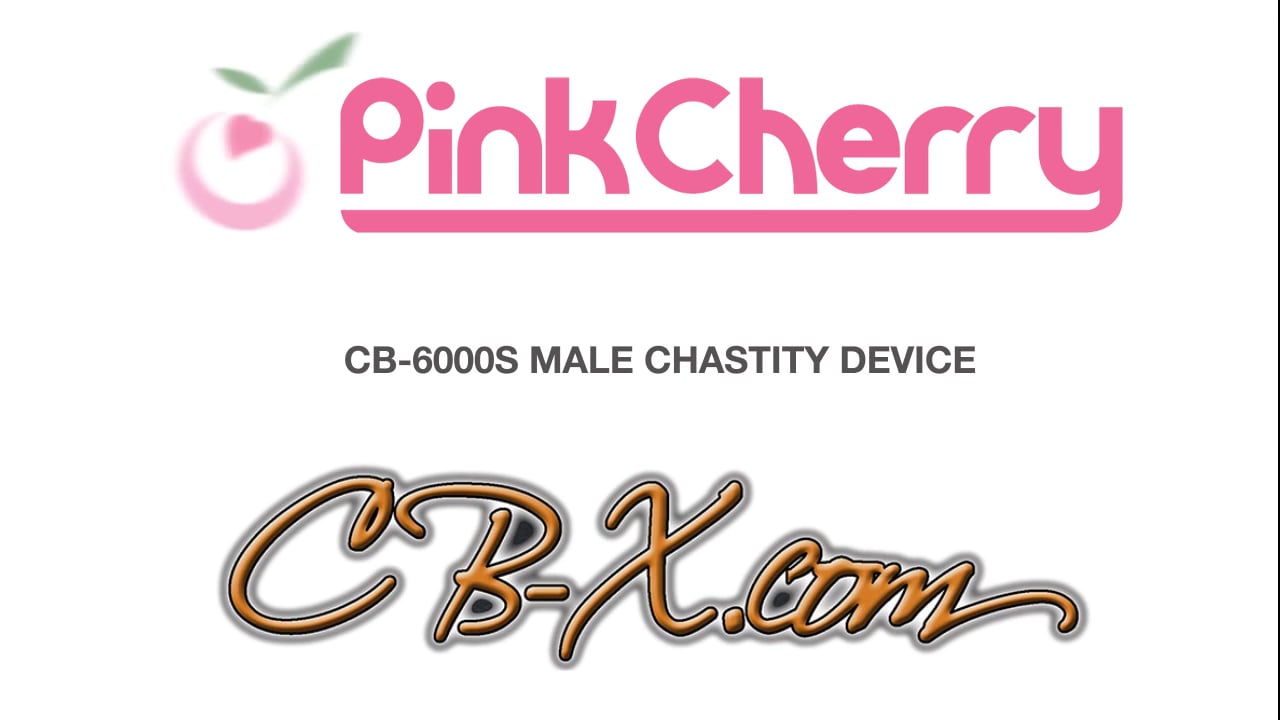 CB-6000S Male Chastity Device