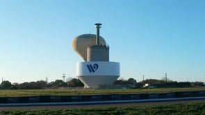 Raising the Ritchie Rd. Tank