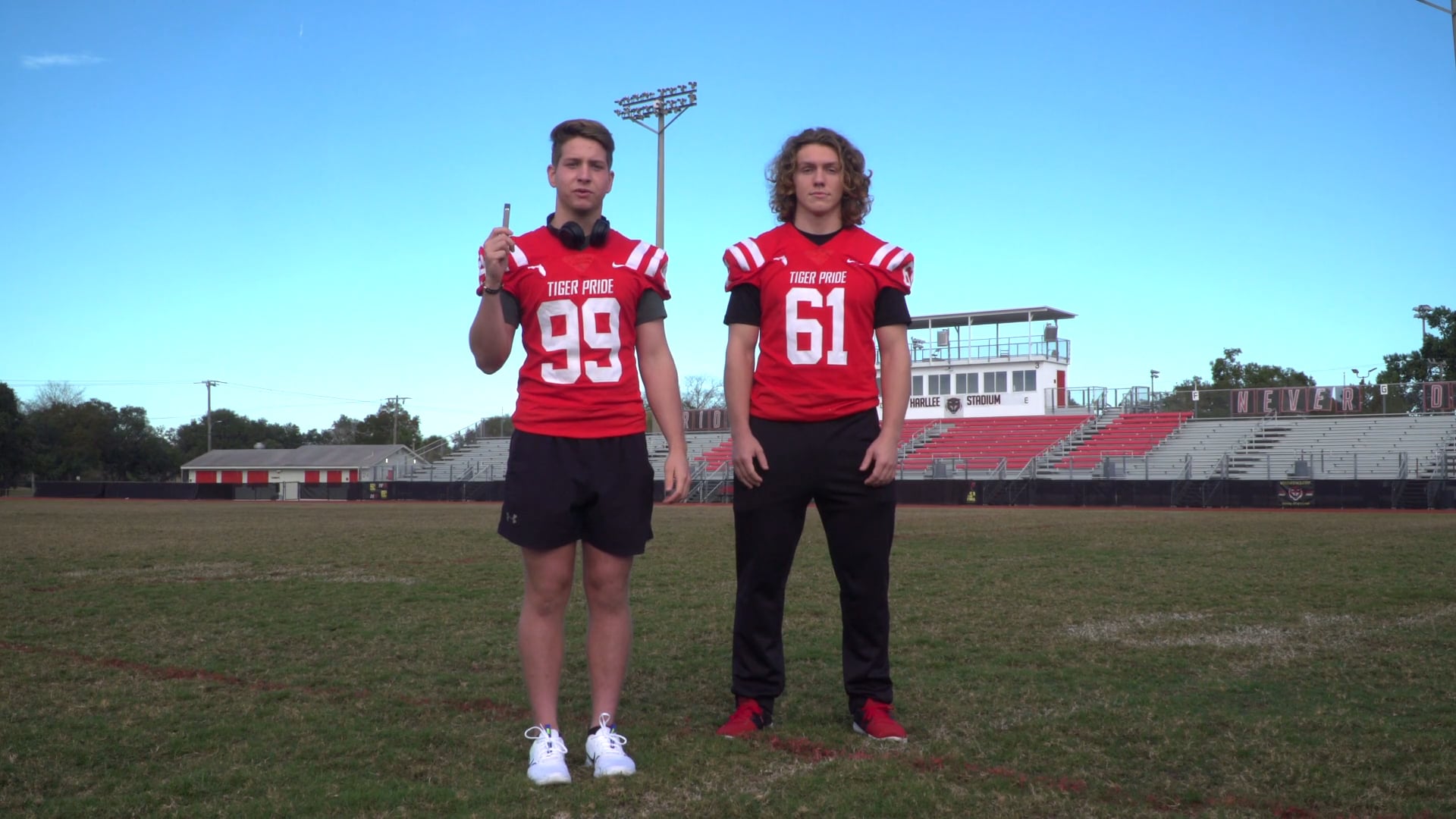 Why I Don't Vape (30s PSA for NRPP)