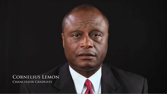 Cornelius Lemon on Vimeo