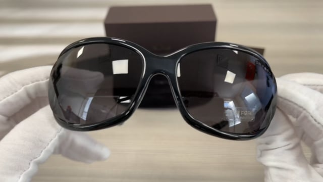 Tom Ford Women's Jennifer TF8 TF/8 692 Fashion Sunglasses