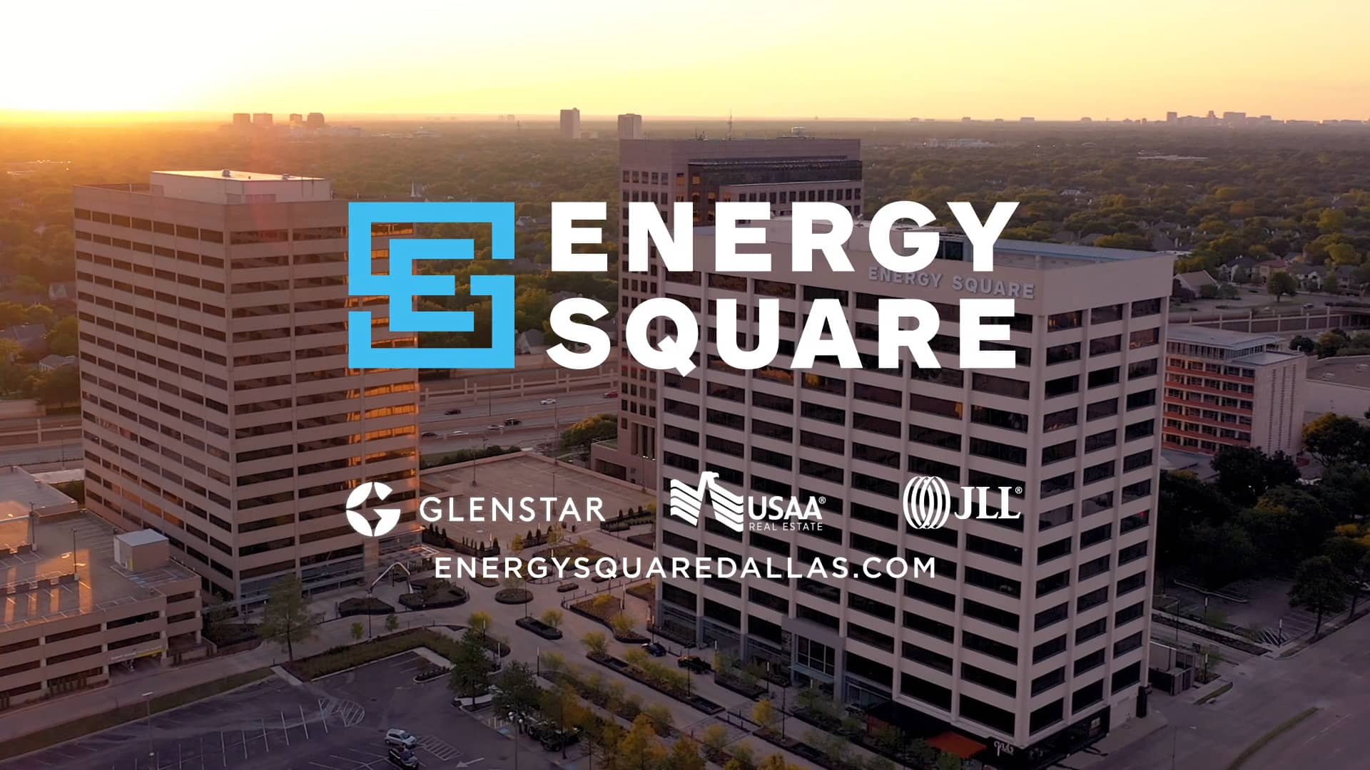 Energy Square Dallas Texas on Vimeo