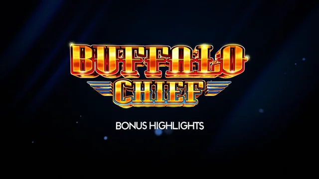 Buffalo Gold: The Perfect Sequel – Know Your Slots