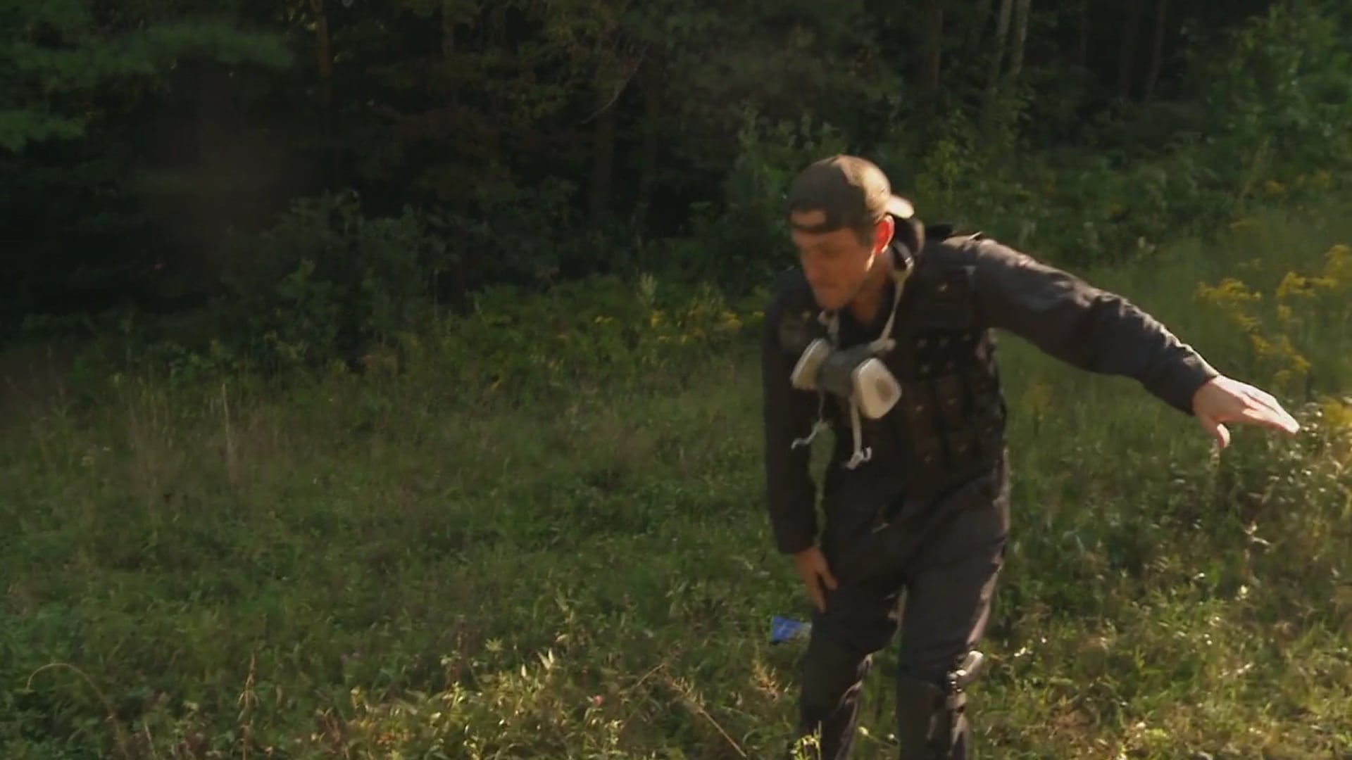 Will of the Living Pt. 2 - Will