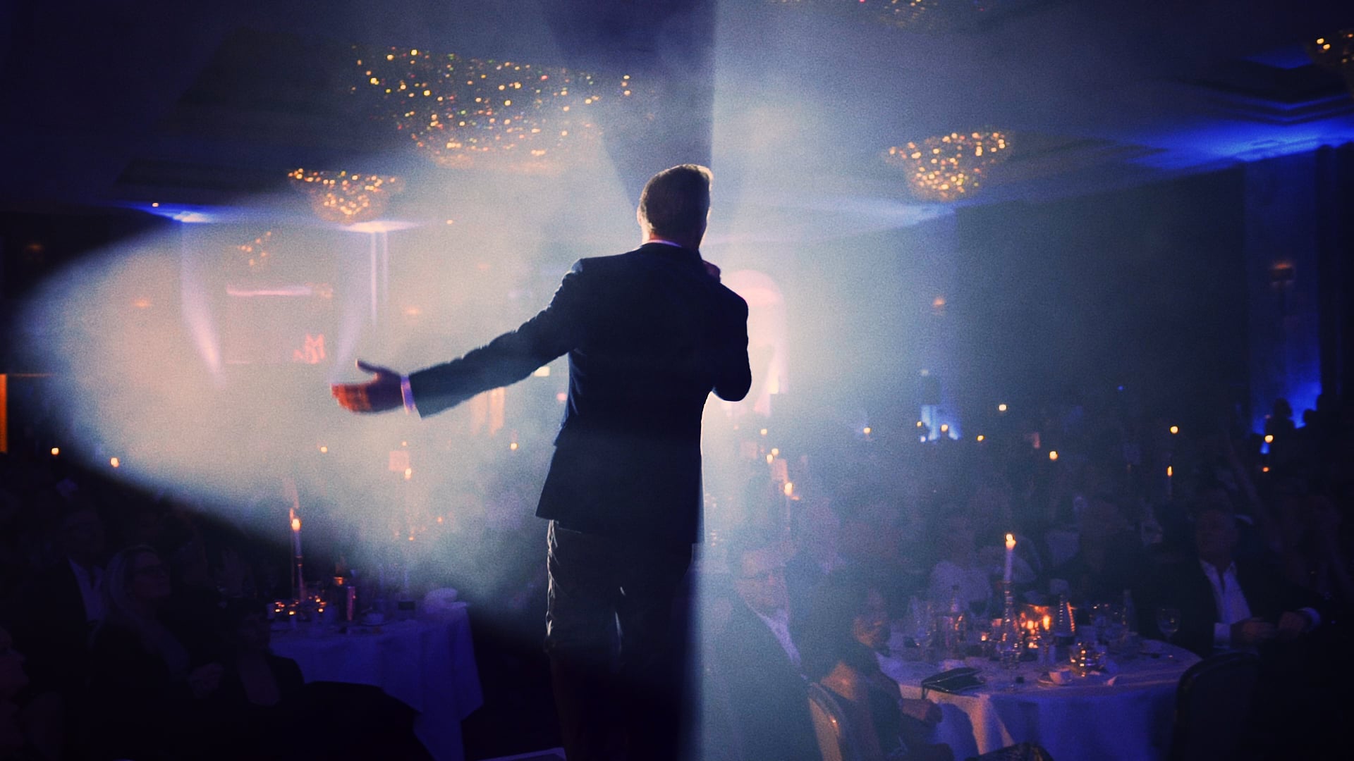 The Matt Goss Experience