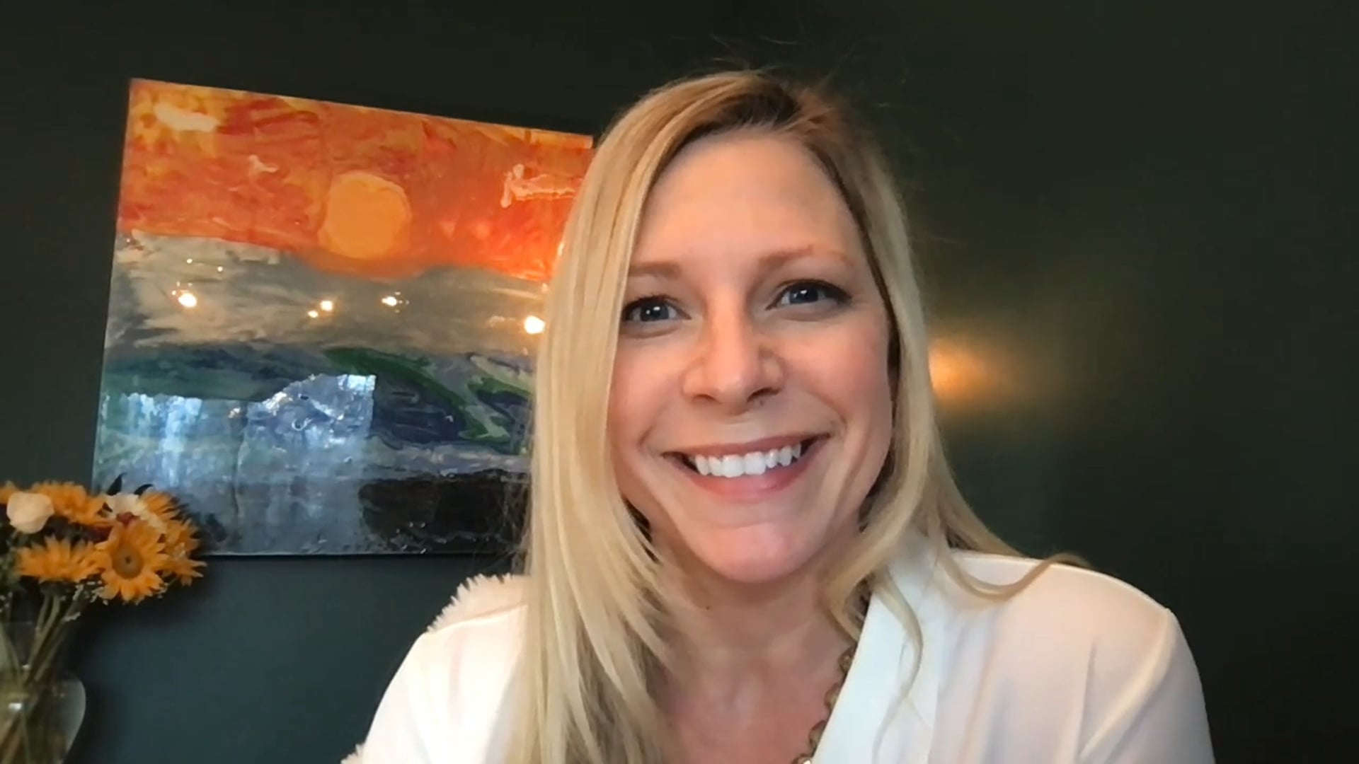 Promotional video thumbnail 4 for Career Evolution with Amy Rossi