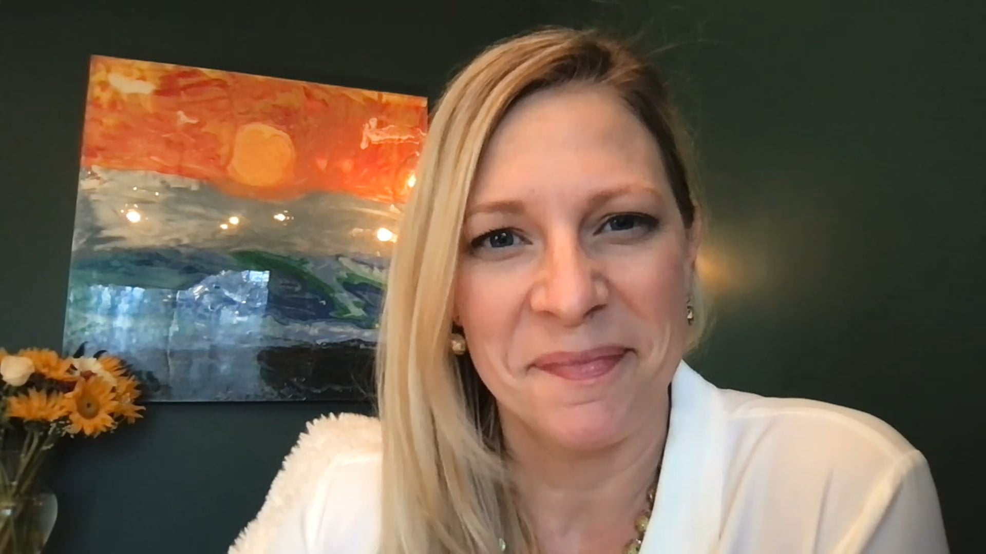 Promotional video thumbnail 1 for Career Evolution with Amy Rossi