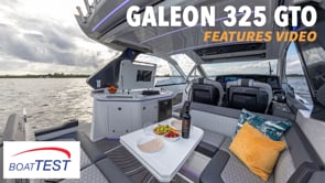 Boat Test Review on BoatTest.com