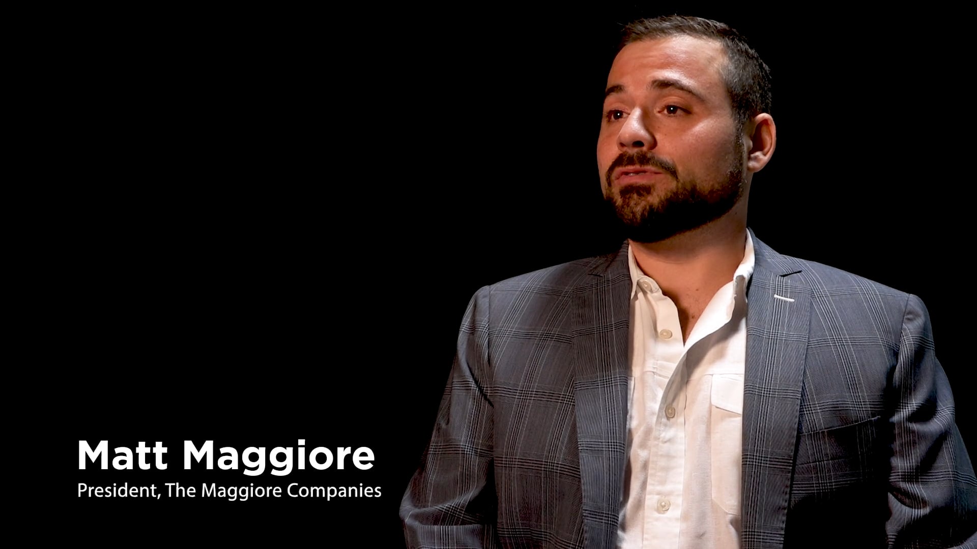 Matt Maggiore