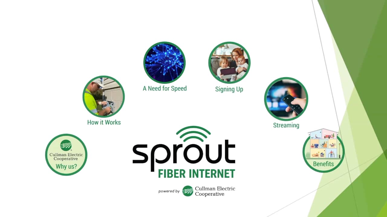 Sprout Fiber 101 on Vimeo