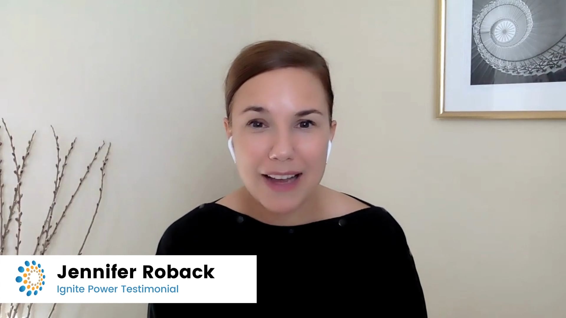 Jennifer Roback's Ignite Power Testimonial