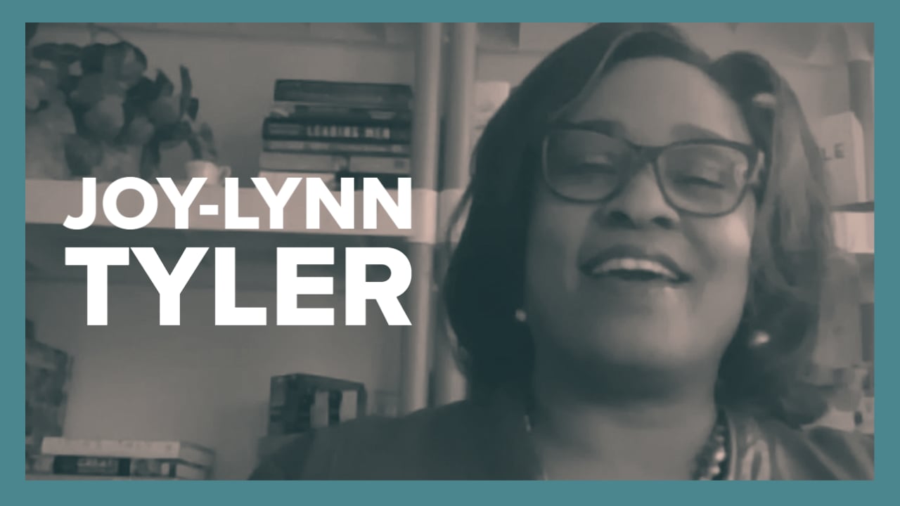 Joy-Lynn Tyler, Extended Stay America - WLT&H Interview on Vimeo