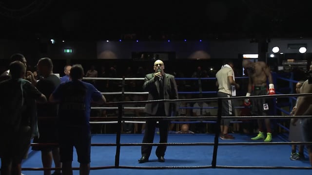 Bowie Tupou v Roger Izonritei